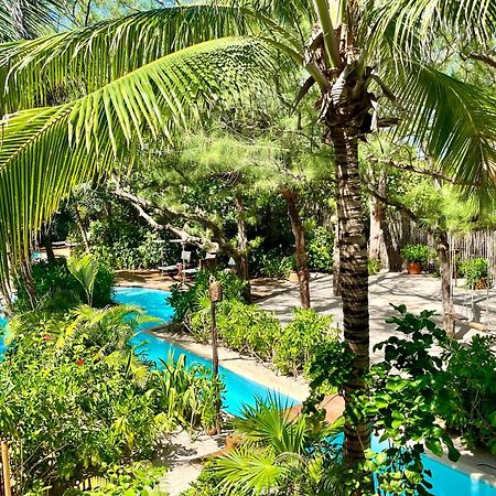 The Beach Tulum Hotel Exterior foto