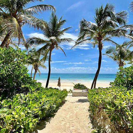 The Beach Tulum Hotel Exterior foto