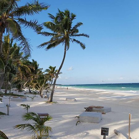 The Beach Tulum Hotel Exterior foto