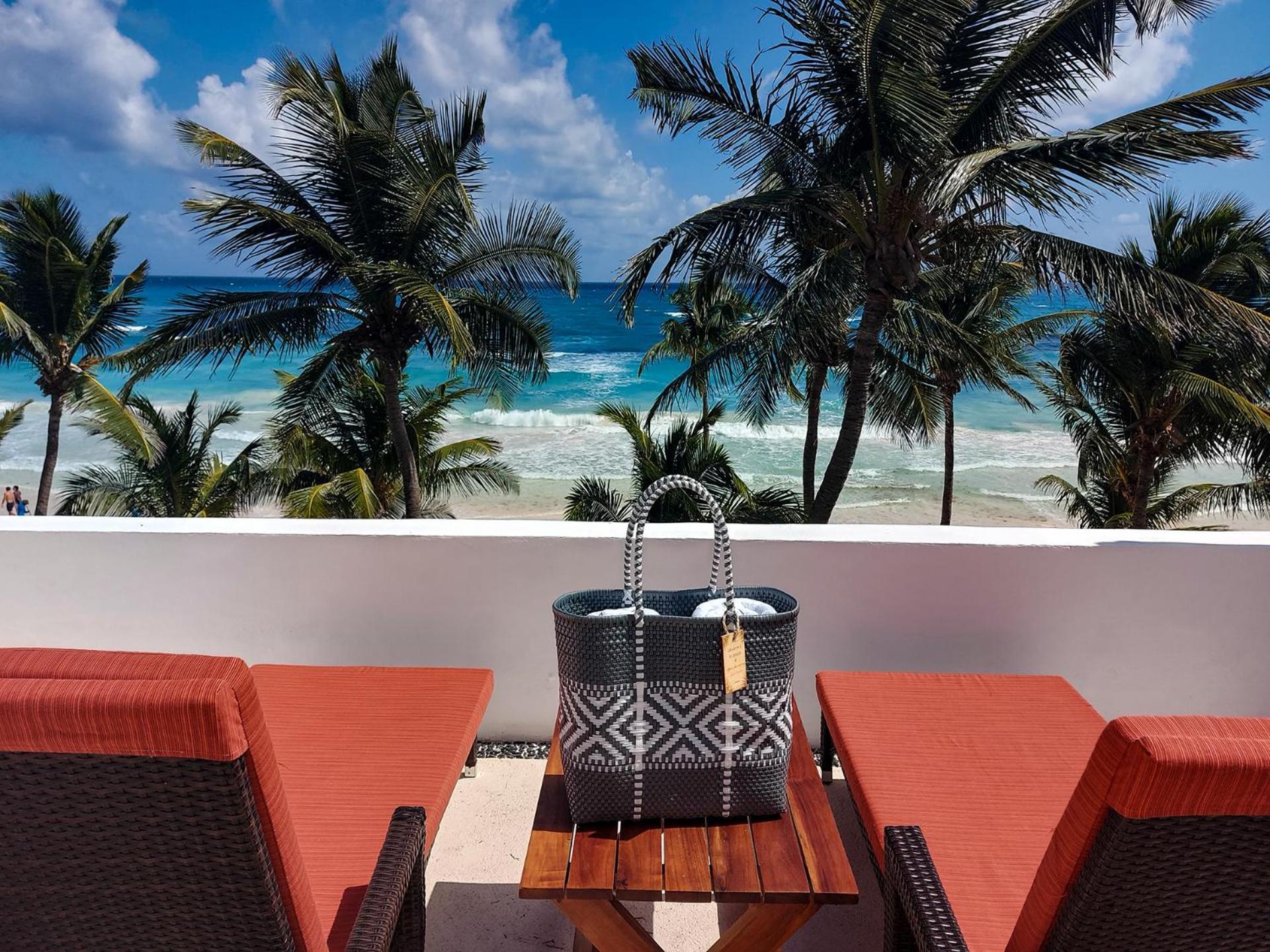 The Beach Tulum Hotel Exterior foto