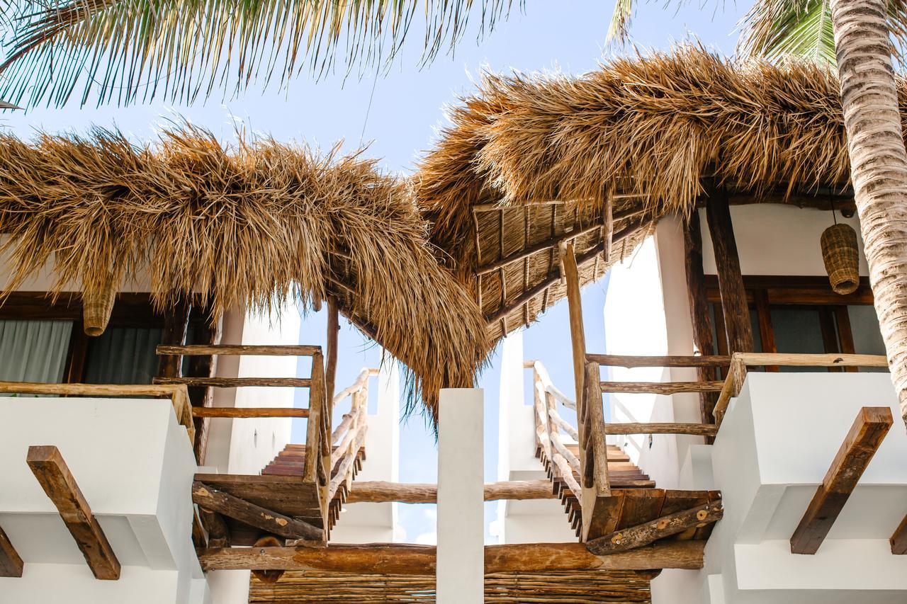 The Beach Tulum Hotel Exterior foto